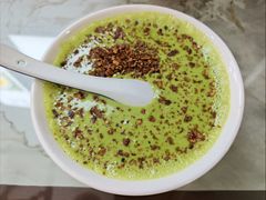 开心果奶糊-黄师奶甜品店