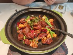 -海味·悦外滩中餐厅(上海宝龙丽筠酒店)
