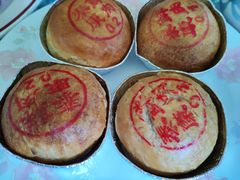 -泰康食品(南京东路店)