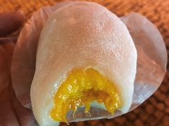 -澳门长洲糯米糍(柯打苏沙街店)