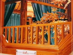 -锦绣金山人家(友谊店)