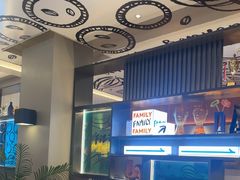 -菲滋意式餐厅(临海银泰店)