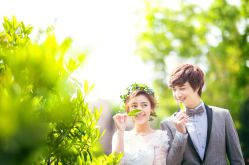 -IDO婚纱摄影(上海旗舰店)