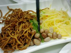 拼盘-东方饺子王(让胡路远望店)