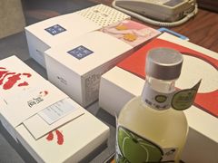 -阮大兴糕团(杭州西湖银泰百货店)