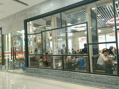 门面-四季小馆·地道北京小吃(广百店)