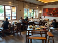 -桐湾大院·桐庐菜(滨江店)