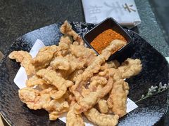 -湊湊火锅·茶憩(来福士广场店)