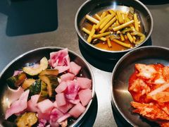 -HOTISLAND海鸡岛·韩国料理(江南西店)