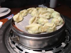 -海味当家·蒸锅海鲜(星海公园店)