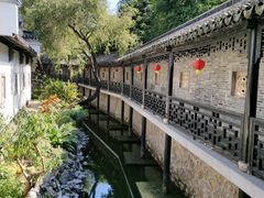 -中山詹园