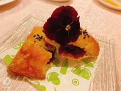 -天伦王朝酒店·盛华瑄餐厅