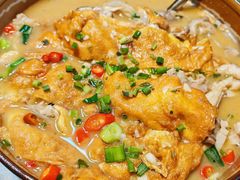 -朗妈私房菜(婺女州店)