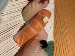 -岚山日本料理(珠江新城店)