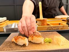 -Sushi Hanzo半藏(天环广场店)
