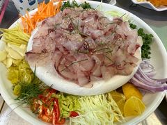 -玛扎烧烤私房菜