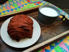 -OUR Bakery(三里屯太古里店)