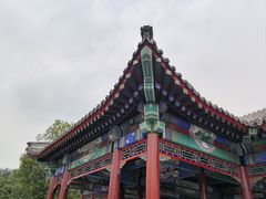 -西海子公园