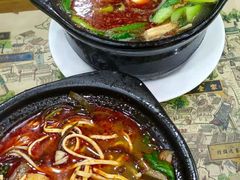 -清真·穆萨砂锅(大皮院店)