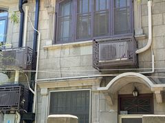 -上海鲁迅故居