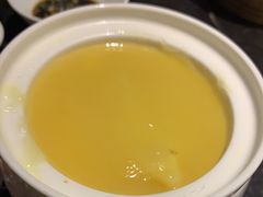 -半岛翡丽海鲜自助餐厅(观风亭店)