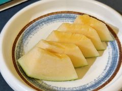 -伊带伊路新疆美食府(呼家楼店)