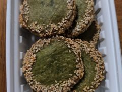 江南绿茶饼-绿茶餐厅(成都大悦城店)