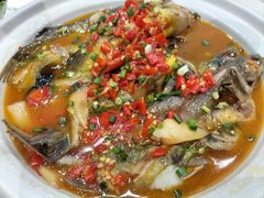 -野渡坡·极致湘菜·庭院餐厅(汉阳店)