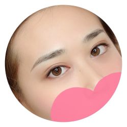 -UP&UP·半永久眉毛眼线机器野生眉