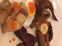 -The COOK·厨餐厅·自助餐(浦东嘉里大酒店)