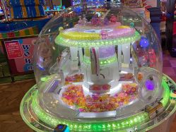 点击看大图 -卡通尼乐园·生日会(烟台永旺店)