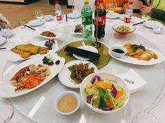 -艳阳度假酒店·餐厅