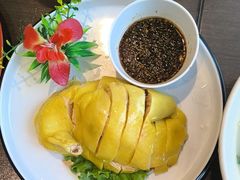 -玖鲜小笼(中山广场店)