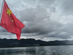 -仙岛湖旅游风景区