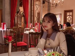 -玫瑰厅上海菜(兴国路店)