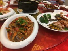 -椿记烧鹅(叠彩店)