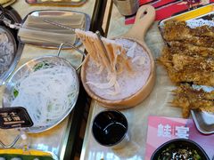 -蛙宴·美蛙火锅基地(万象城店)