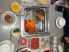 -海底捞火锅(杭州天虹购物中心店)