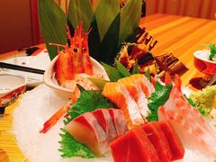 -皇品田苑日式料理(苏州中心店)
