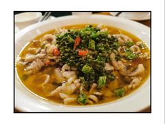 藤椒黑鱼花-三猫黑鱼花(南大店)