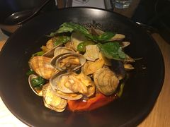 -金牌外婆家(苏州中心店)