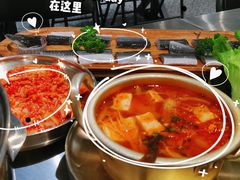 滋补炭烤鳗鱼-本炙炭烤·蒲烧活鳗料理店(金沙洲店)