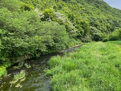 -兰亭风景区
