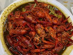 -盱眙红叶龙虾(金源北路店)