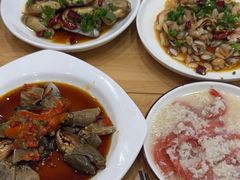 -红灯笼龙凤饭店(宁波老字号店)