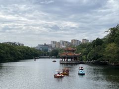 -潮州西湖