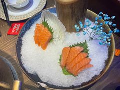 -蟹之国·精品蟹料理(极地店)