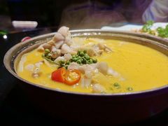 -嘉禾·悦享餐厅(八方汇店)