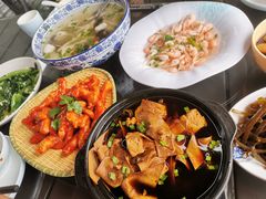 -品渔味湖鲜馆(拈花湾店)