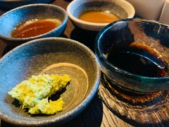 -丽思卡尔顿·炙焰·铁板烧餐厅
